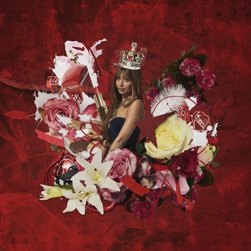 Album cover of Fancy That by PinkPantheress