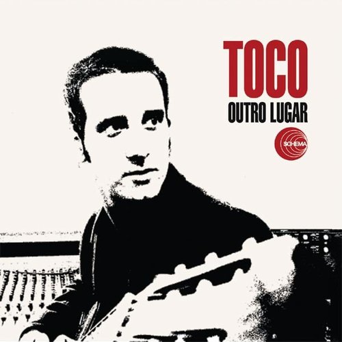 Album cover of Outro Lugar by Toco